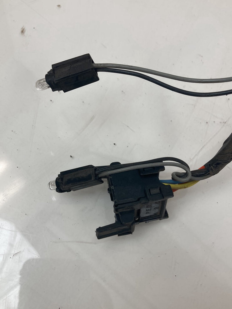 1988 Chevrolet Silverado 1500 GMT400 - Dash Wiring Harness