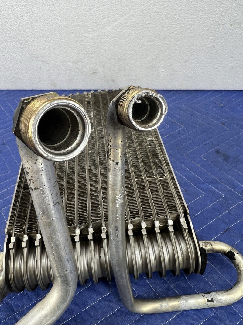 1991-1993 Volvo 240 244 245 AC Evaporator Dash HVAC Harrison 52454570 OEM #3890E