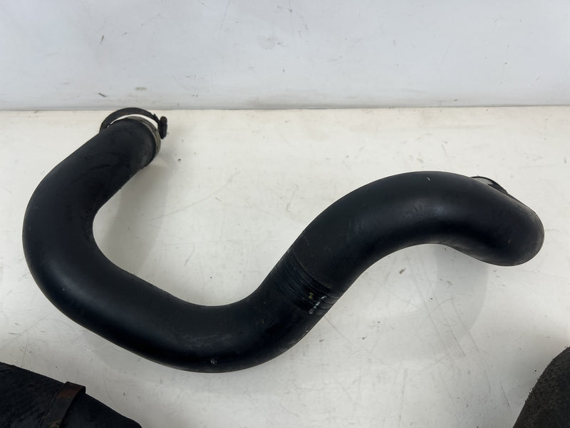 1998-2000 Volvo S70 V70 XC Turbo Intercooler Pipe Hose Set 9161095 OEM #6885EM