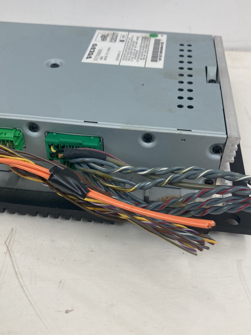2005 Volvo XC90 I 275 Amplifier Stereo Amp 30732825 020377 OEM #4820M