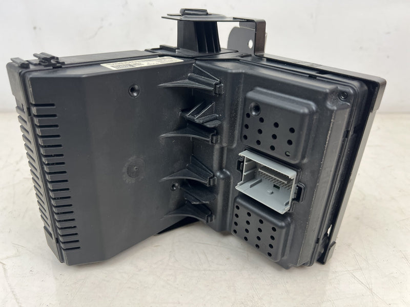 2005-2007 Volvo SS60R S60 V70R Central Electronic Module CEM 30728357 #6785EM