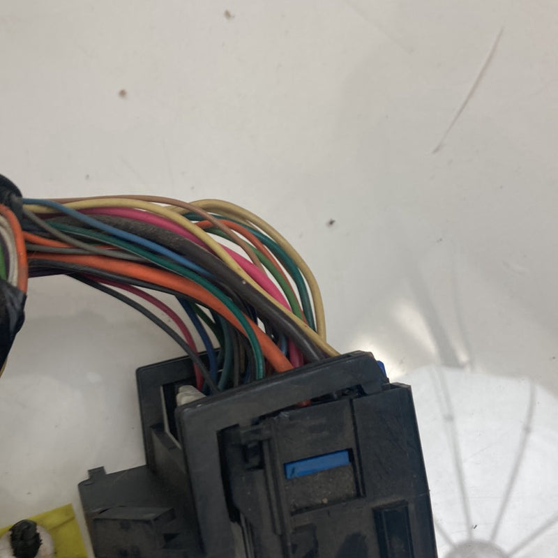 1996 Chevrolet Silverado GMT800 - Dash Wiring Harness PN: 0856