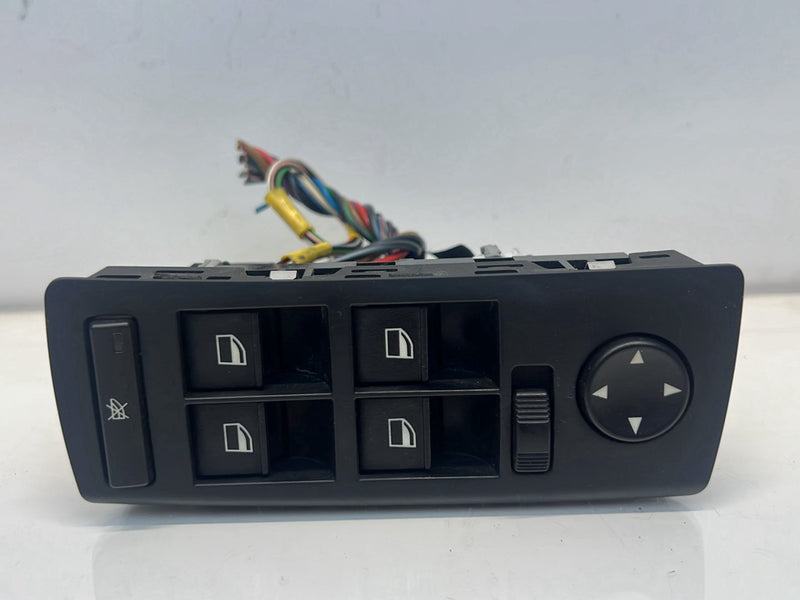 2006 BMW X5 E53 - Master Window Switch PN: 6962505
