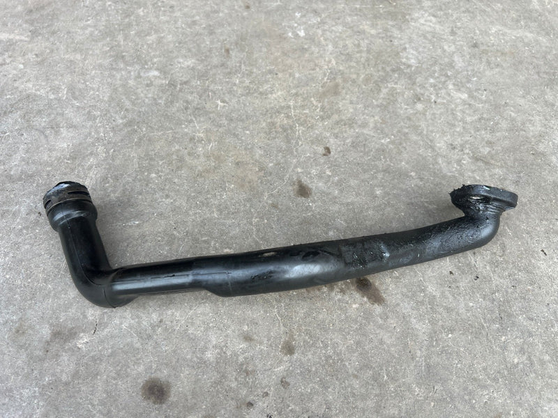 1985-1992 Volkswagen VW Golf Engine Breather Hose Crankcase Pipe 028103491 OEM #6257EM