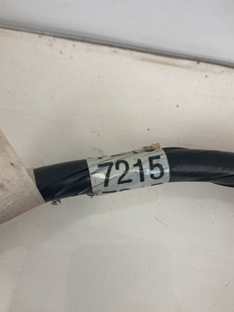 1995 Chevrolet Silverado GMT800 - Body Wiring Harness PN: 7215 7209