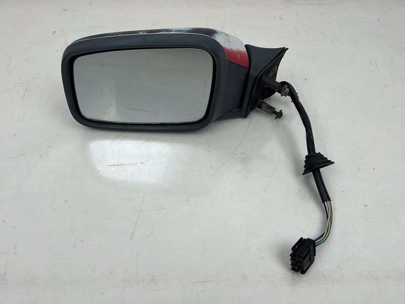 1993-1997 Volvo 850 Driver Left Door Side View Power Mirror Assembly OEM