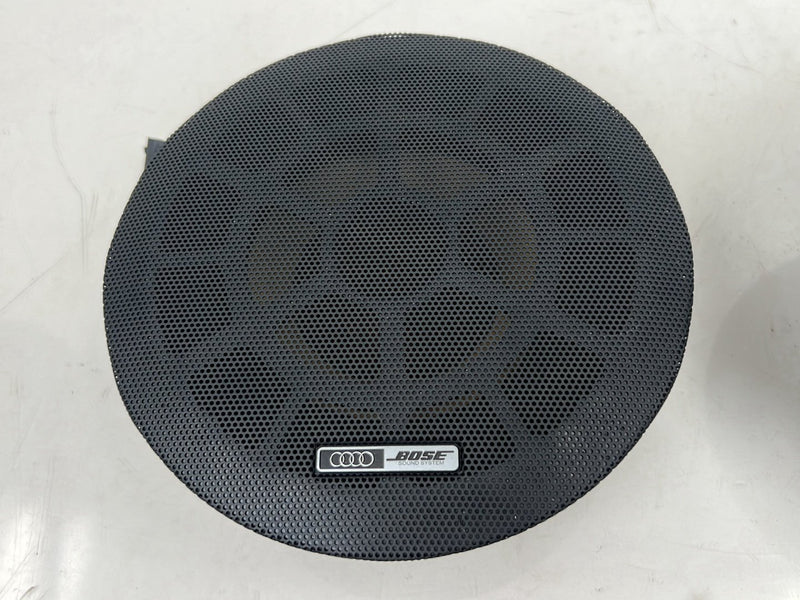2001-2003 Audi S8 D2 A8 Front Door Left & Right Bose Speaker Pair OEM #6085EM