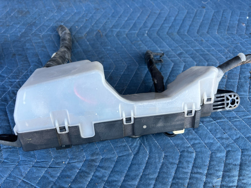 2003-2008 Toyota Corolla Cabin Dash Fuse Box Relay Junction OEM #3354EM