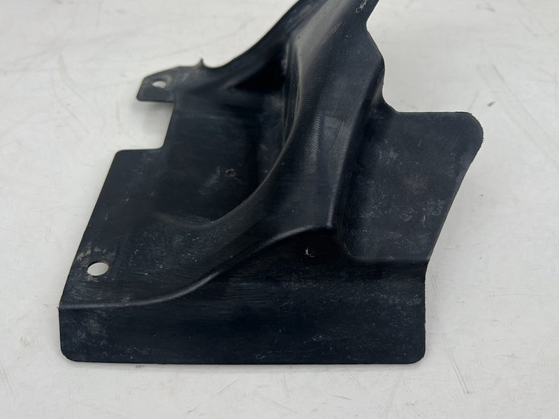 1996-2003 Audi S8 D2 A8 Front Right Guard Extension Bumper Trim OEM #6489EM