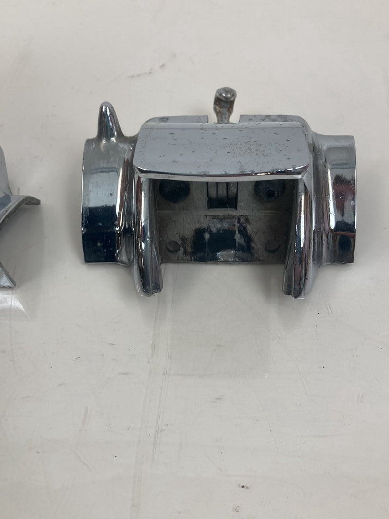 1963 Ford Galaxie - Convertible Top Latch PN: AB7650534 C3AB7650530-A 7650531-B