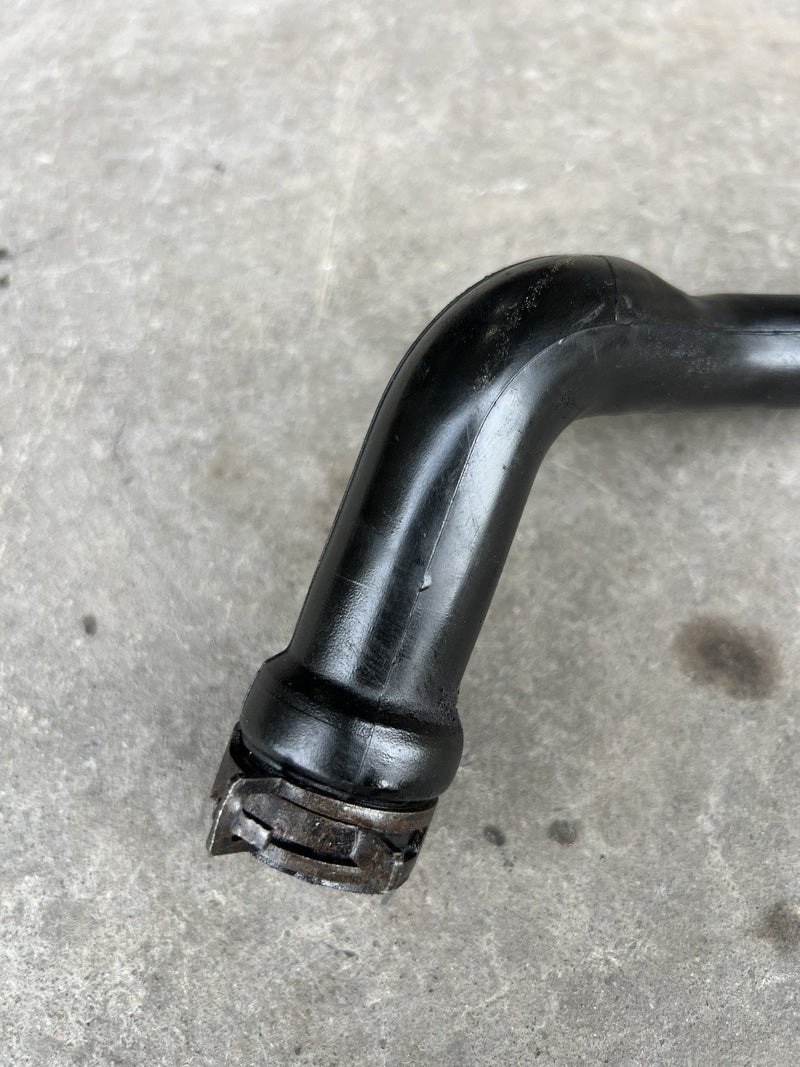 1985-1992 Volkswagen VW Golf Engine Breather Hose Crankcase Pipe 028103491 OEM #6257EM