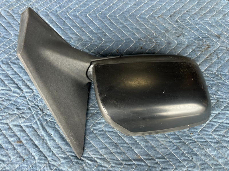 2008-2010 Nissan Rogue Passenger Right RH Door Side Mirror Assembly OEM #2070CN