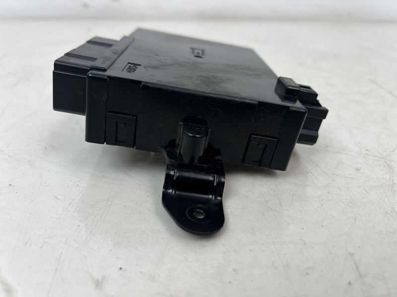 2005-2007 Volvo S60R S60 V70R Driver Left Seat Memory Control Module OEM #6775EM