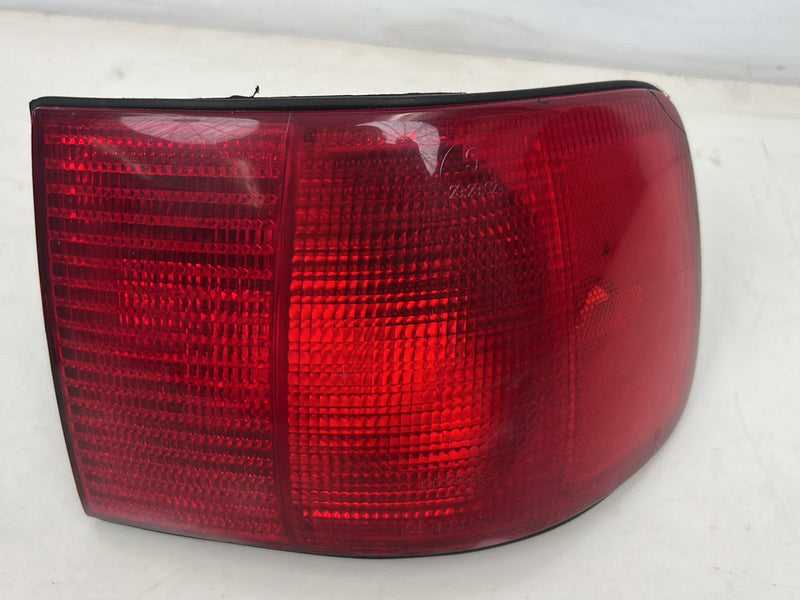 2001-2003 Audi S8 D2 A8 Passenger Right Outer Tail Light Lamp OEM #6105EM