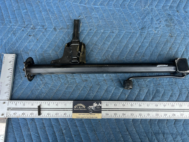 2000-2003 Mercedes W210 E320 Emergency Spare Tire Jack 2105830115 OEM #4704EM