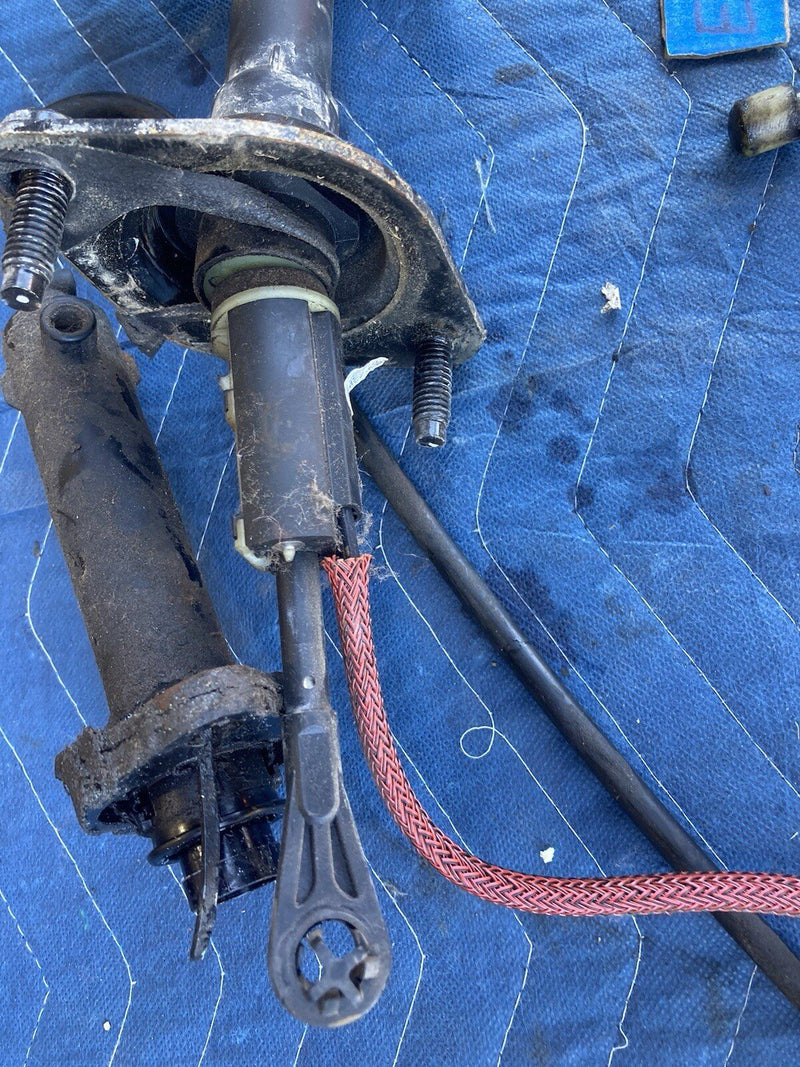 1997-2002 Jeep Wrangler TJ Slave Cylinder Manual Assembly 2.5l OEM #3277M
