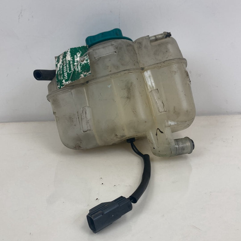 2005 Volvo XC90 I 275 Coolant Overflow Reservoir Tank 603667 52821 #4827M