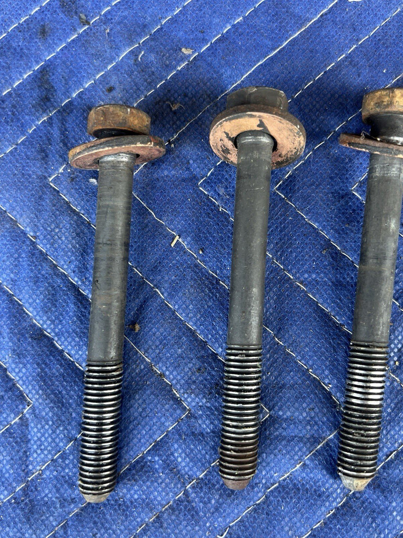 1980-1985 Cadillac Seville Rear Trailing Arm Hardware Bolts OEM #3350M