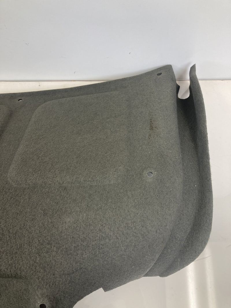1992 Volvo 940 944 - Trunk Liner Panel