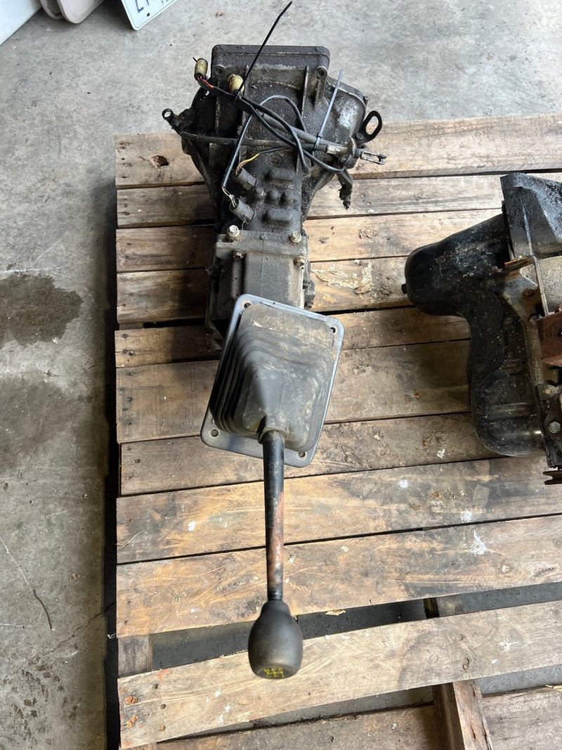 1985-1988 Suzuki Samurai SJ413 Transmission Stick Shift OEM