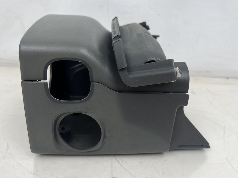 1998-2000 Volvo V70 S70 Steering Column Surround Trim Bezel OEM