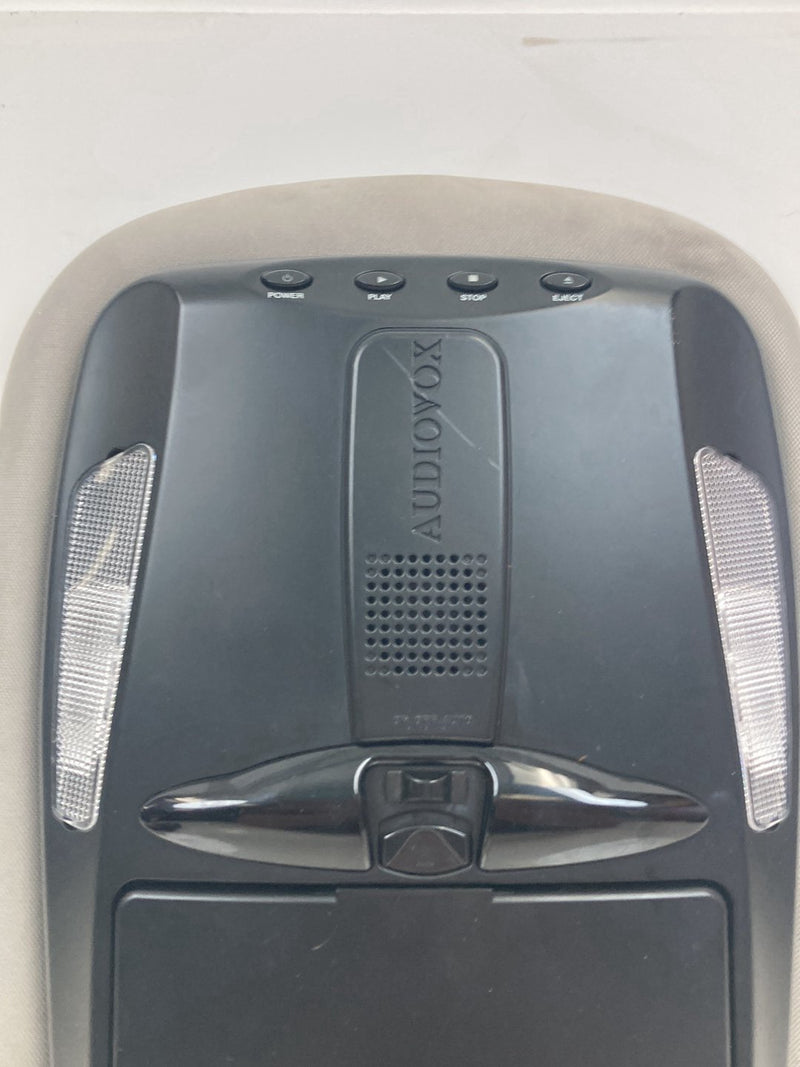 2005 Volvo XC90 I 275- Display Screen Audiovox Overhead DVD PROV710 #4850M