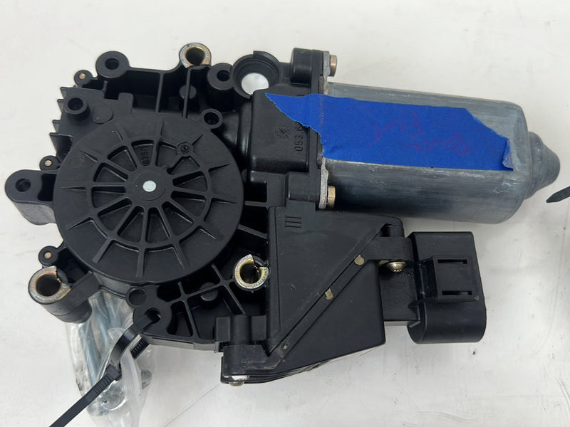 2001-2003 Audi S8 D2 A8 Front Rear Door Lock Latch Actuator Set of 4 OEM #6089EM