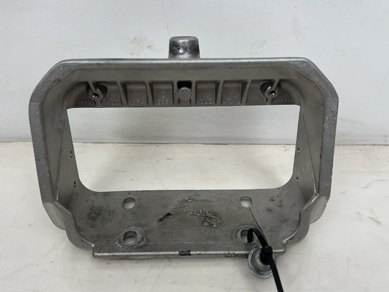 1996-2003 Audi S8 D2 A8 Arm Rest Center Console Mount Bracket Frame OEM #6433EM