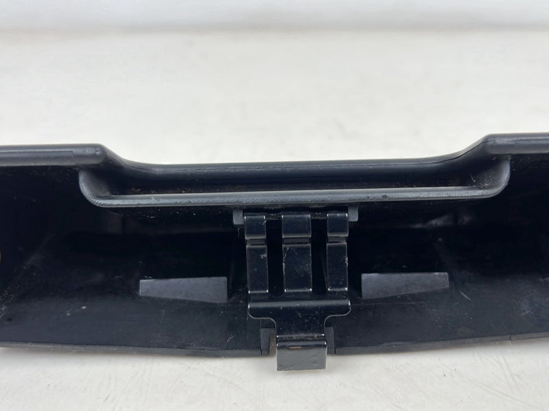 1990-1992 Volvo 740 745 940 Center Console Coin Holder Ash Tray Cubby OE #5860EM