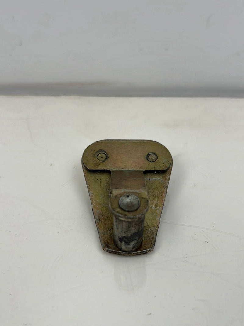 1975-1980 Volvo 244 240 Rear Trunk Deck Lid Latch Catch Plate OEM #5321EM