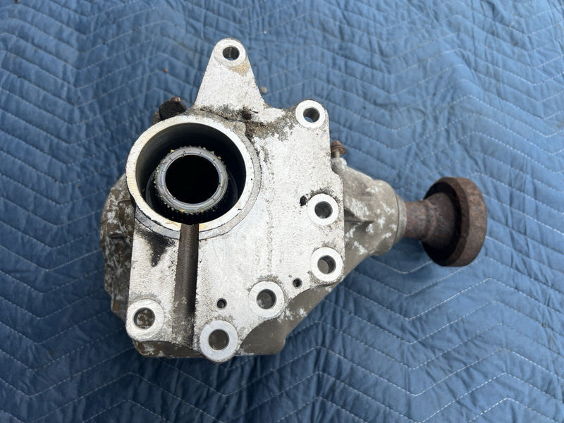 2008-2011 Volvo XC70 S80 Angle Gear AWD Front Differential 30783251 OEM #4185E