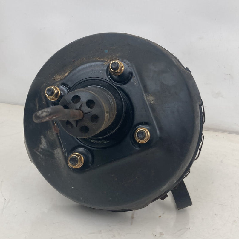 1995-1998 Chevrolet Silverado 2500 GMT400 Brake Master Cylinder Booster OEM