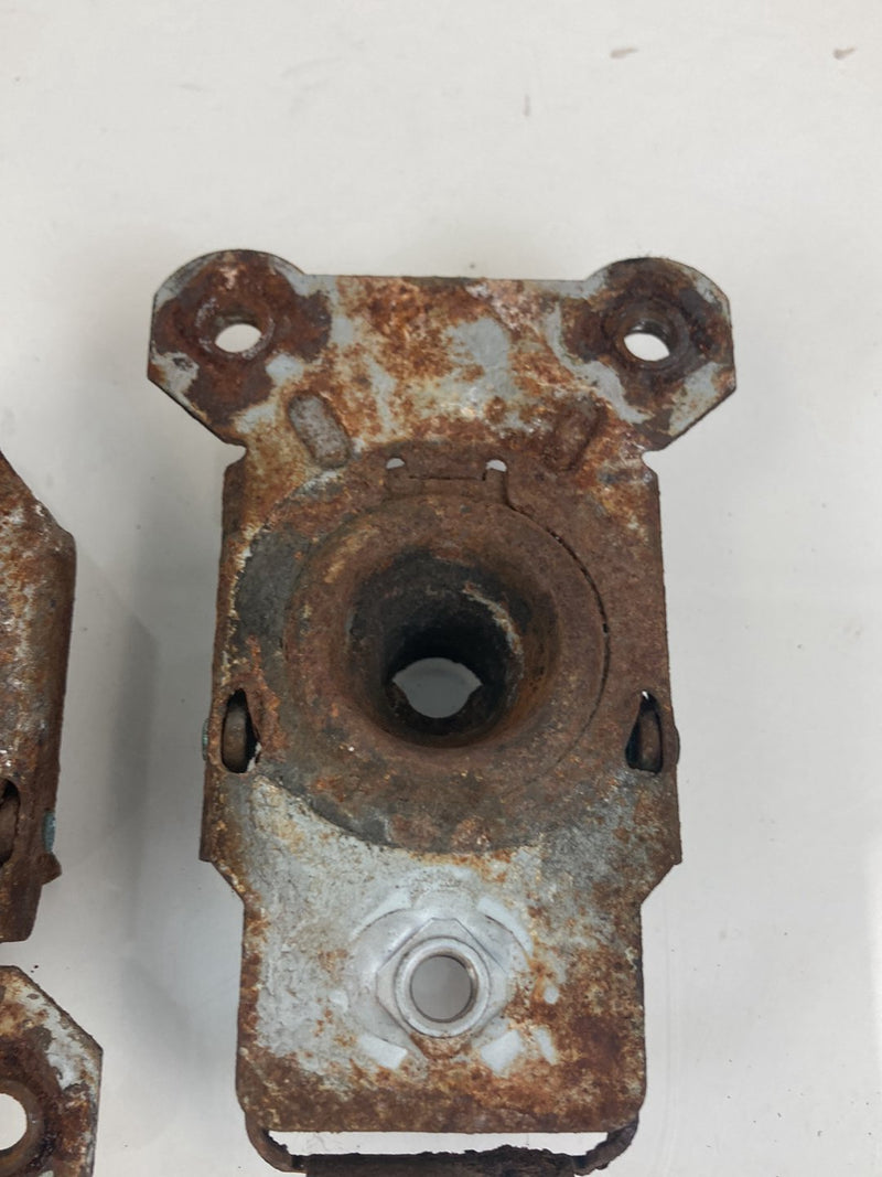 1992 Volvo 940 944 - Hood Latch