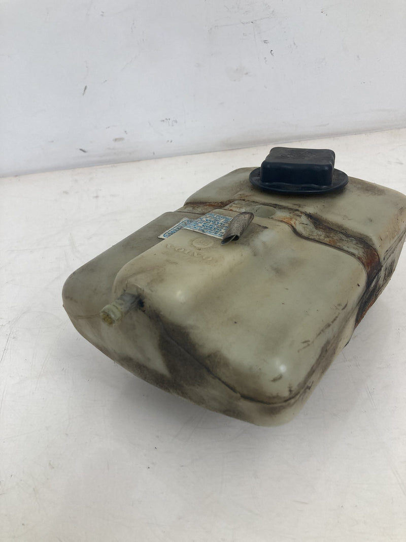 1981-1985 Volvo 240 245 Coolant Overflow Reservoir Tank 463604 OEM
