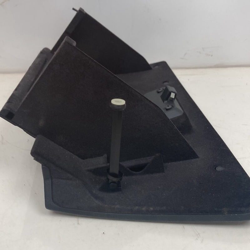 2009-2011 BMW 328i E90 Glove Box Assembly Black 7075477 OEM #4776M