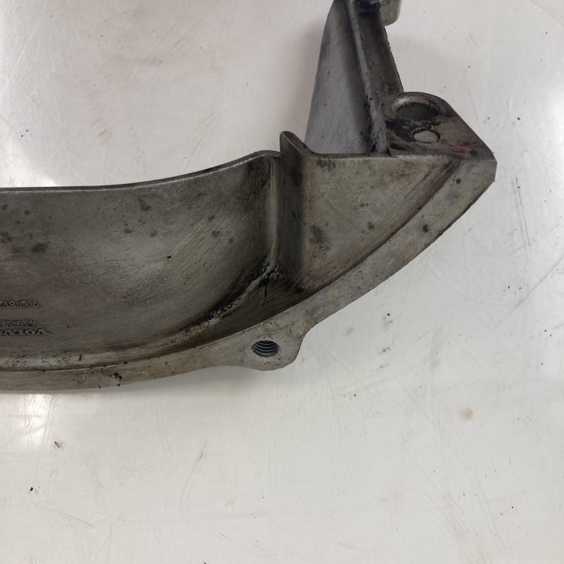 1981-1985 Volvo 240 245 Manual M46 Transmission Inspection Cover 419413 OEM