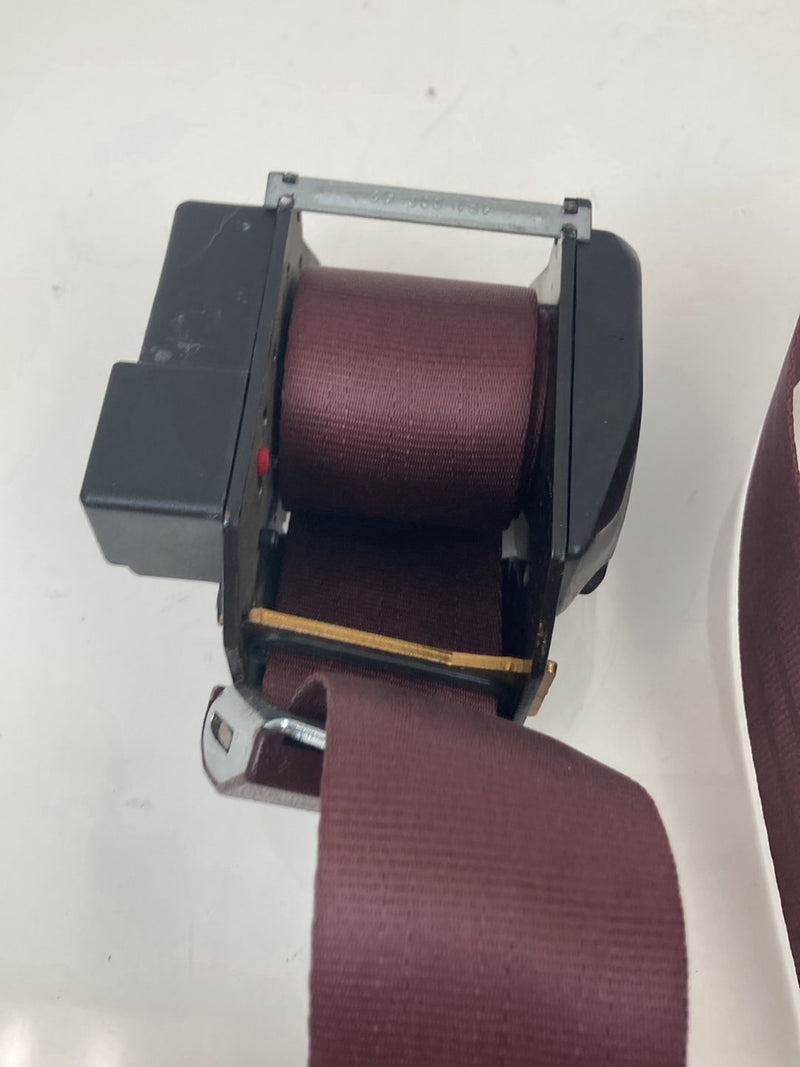 1995 Chevrolet Silverado GMT800 - Seat Belt Rear Left PN: PM2317128 18A379371 1P100642