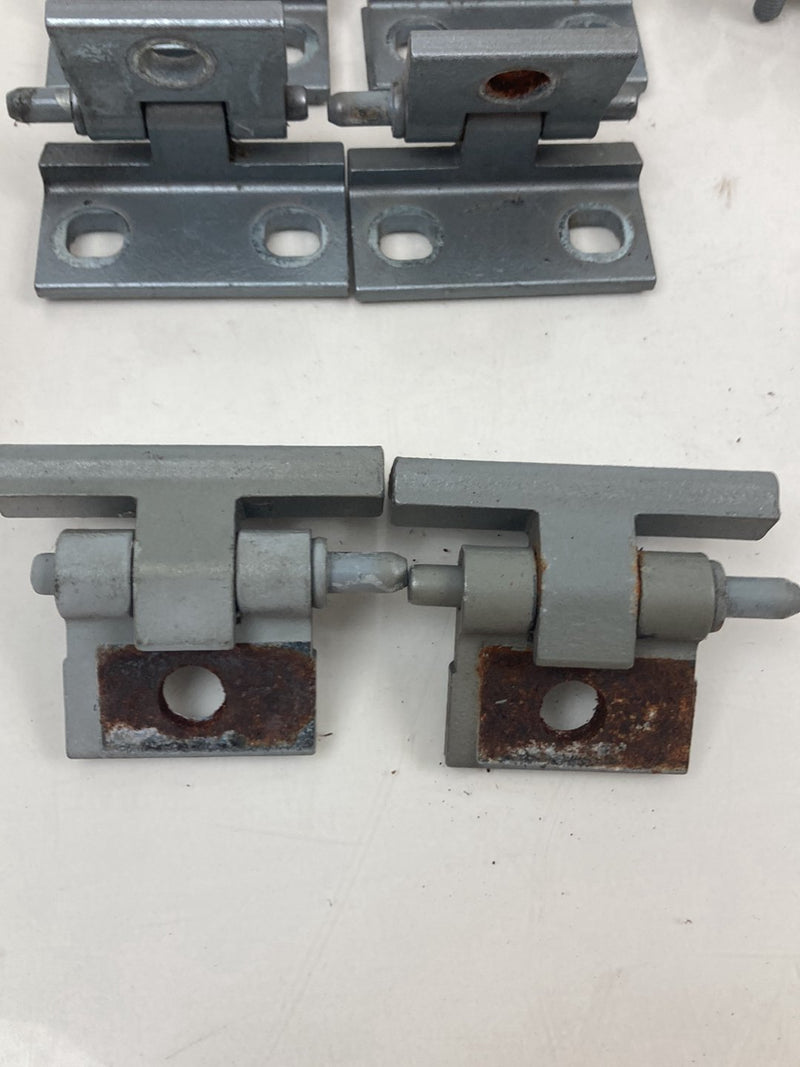 2007 Volvo S60 - Door Hinge Set