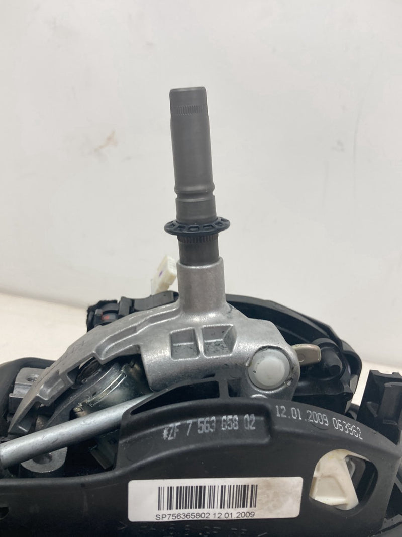 2009-2011 BMW 328i E90 Automatic Shifter Assembly 7563658 OEM #4787M