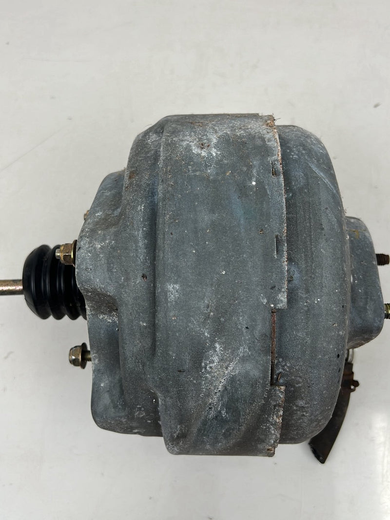 1990-1992 Volvo 740 745 940 Brake Booster Master Cylinder Assembly OEM #5893EM