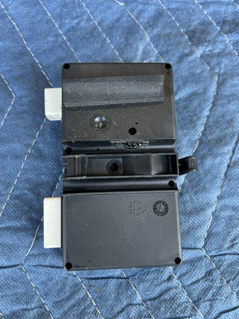 1998-2003 Jaguar XJR XJ8 X308 Sunroof Slider Control Module 9550526 OEM #4720E
