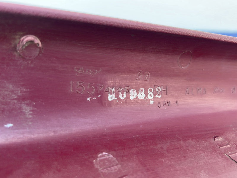 Chevrolet Silverado - A Pillar Trim PN: 15574146