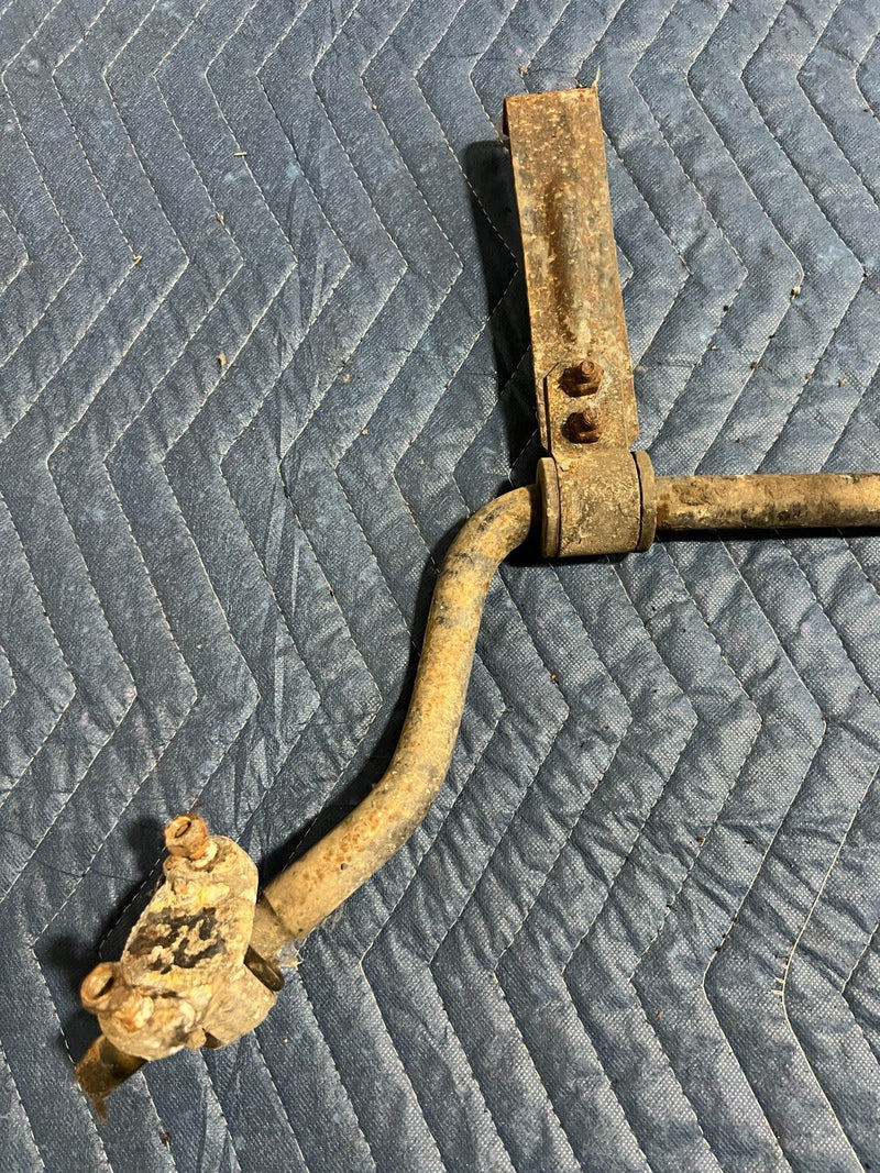 1983-1985 Porsche 944 Front Suspension Stabilizer Sway Bar & End Links OE#2484EM