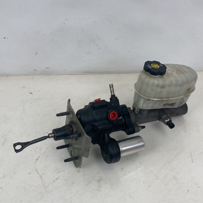 2007-10 Chevy Silverado GMT900 2500 Brake Hydroboost Master Cylinder OEM #5367M