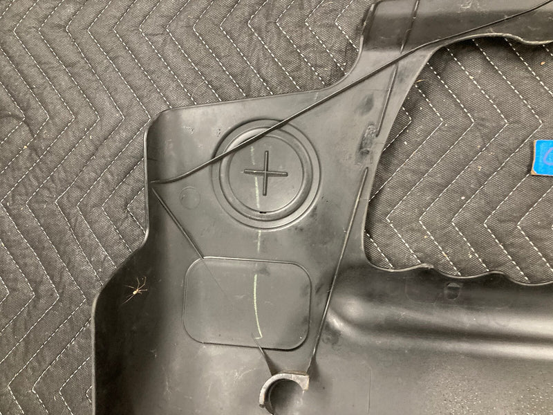 1999-2005 Volkswagen VW Jetta MK4 06a103925 Engine Top Trim Cover OEM #2389M