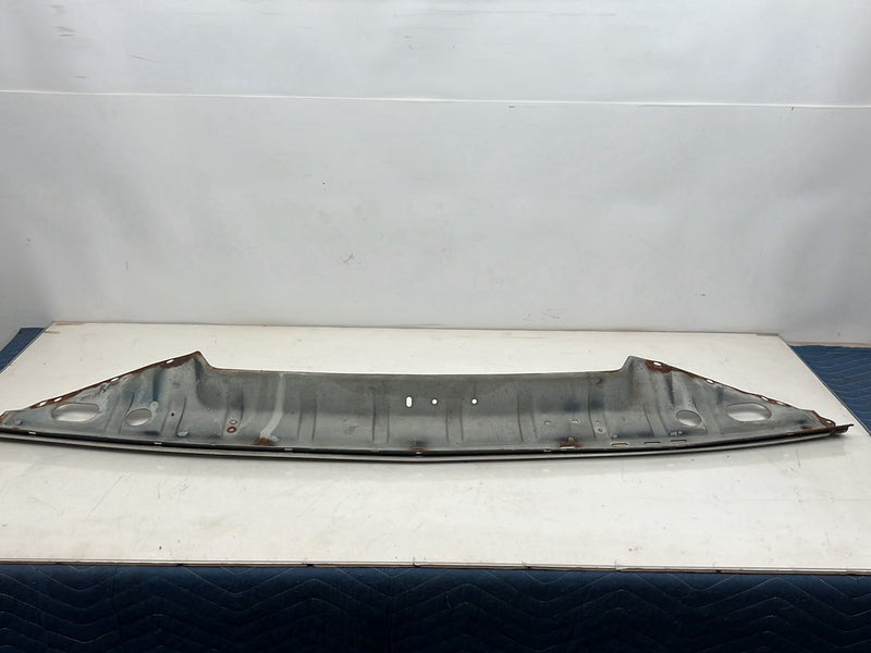 1975-1980 Volvo 244 240 Lower Core Support Radiator Mount Support OEM #5396EM