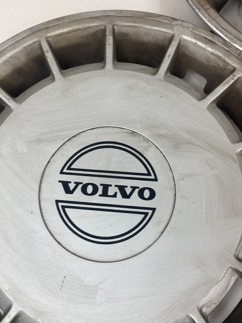1975-1980 Volvo 244 Wheel Cover Hub Caps Factory 3540176 OEM #4332M