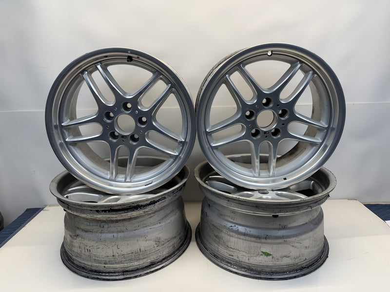 1999 BMW 540i E39 - Wheel Set PN: 36.11-2229731