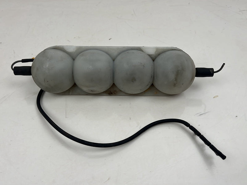 1975-1980 Volvo 244 240 Heater Vacuum Tank Reservoir Canister 684347 OEM #5322EM