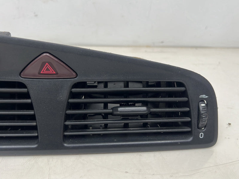 2004-2007 Volvo S60R V70R Dash HVAC AC Air Heat Vent Duct Set OEM #5773EM